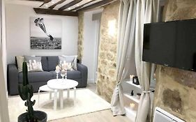 Charming 1Br Appartement - Montorgueil / Republique